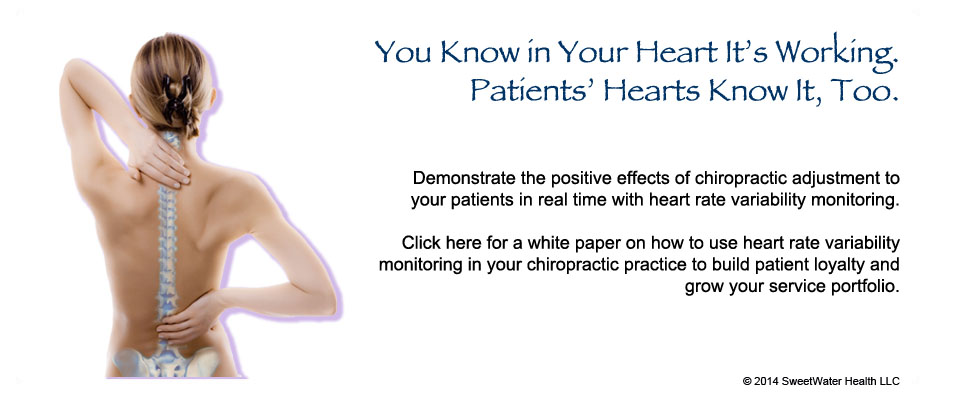 Chiropractor Benefits