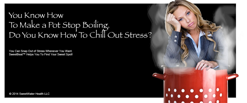 Chill Out Stress
