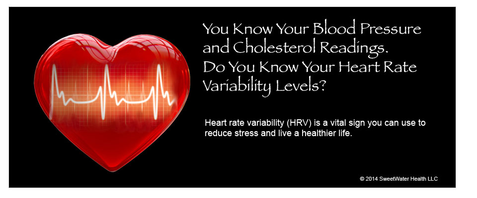 HRV Levels