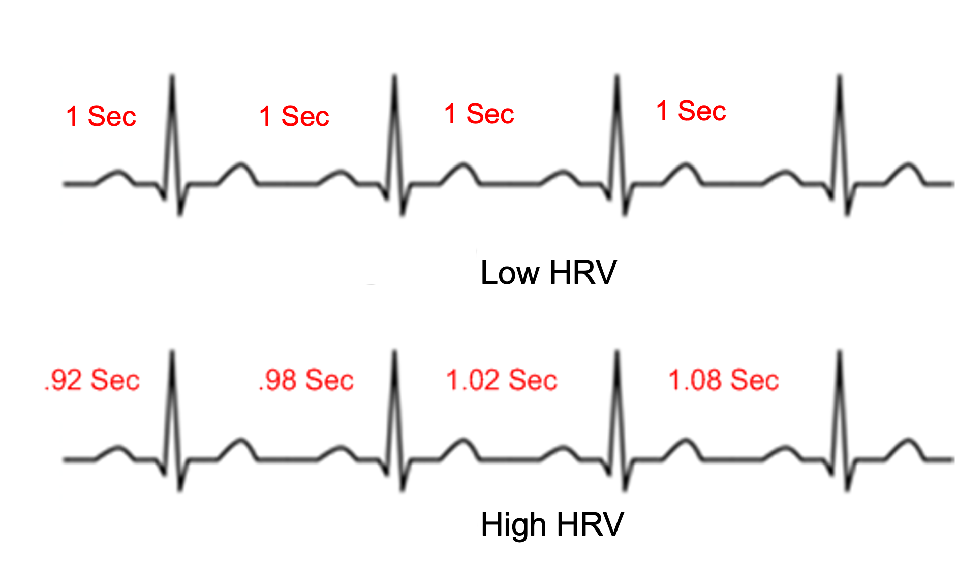 HRV For Training