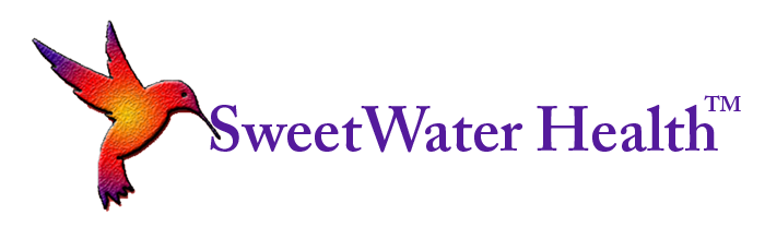 Sweetwater Logo