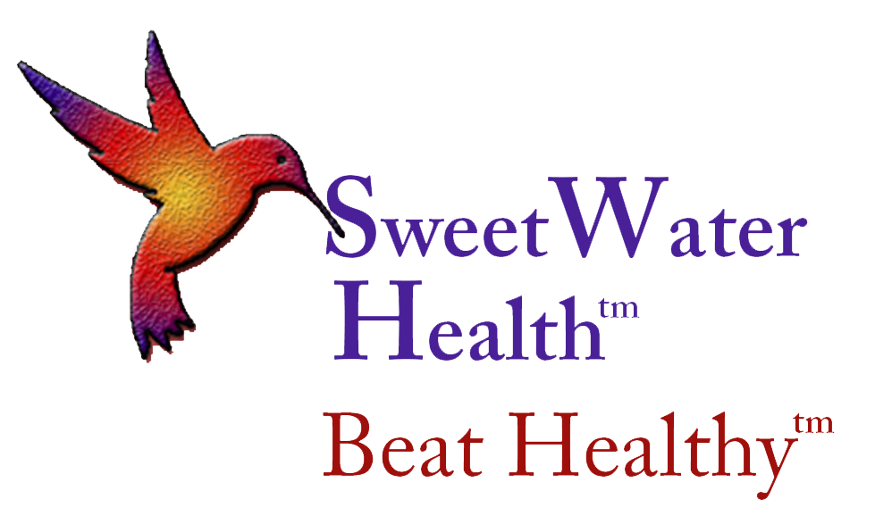 Sweetwater HRV Logo