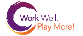 Marcey Rader: Work Well. Play More!