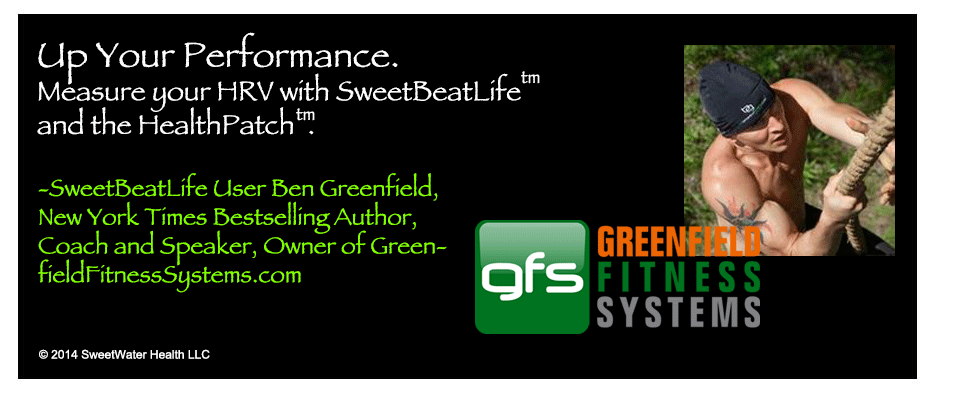 Greenfield Fitness Systems