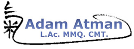 Adam Atman